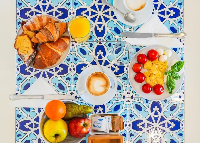 Corallo Blu De Charme - Sea & Access Форио