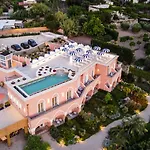 Corallo Blu De Charme - Sea & Access מלון 4*