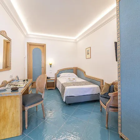 Corallo Blu De Charme - Sea & Access 4* Forio di Ischia