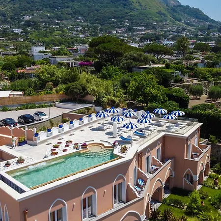 Ξενοδοχείο Corallo Blu De Charme - Sea & Access Forio di Ischia